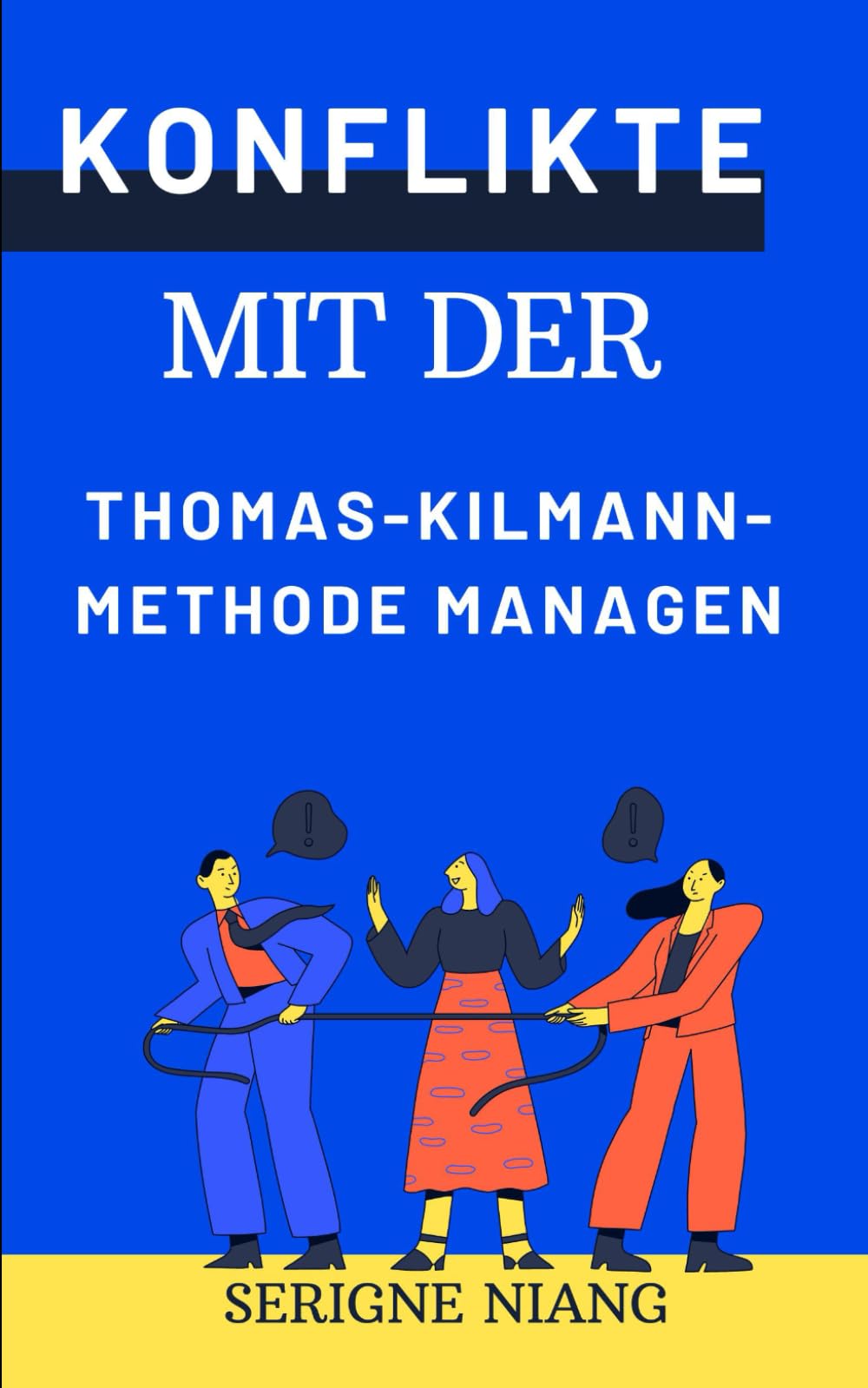 Konflikte mit der Thomas-Kilmann-Methode managen (Die Überwindung Von Verrat: Praktische Ratgeber Zur Heilung Und Neugestaltung, Band 2) Leisure, Home & Garden