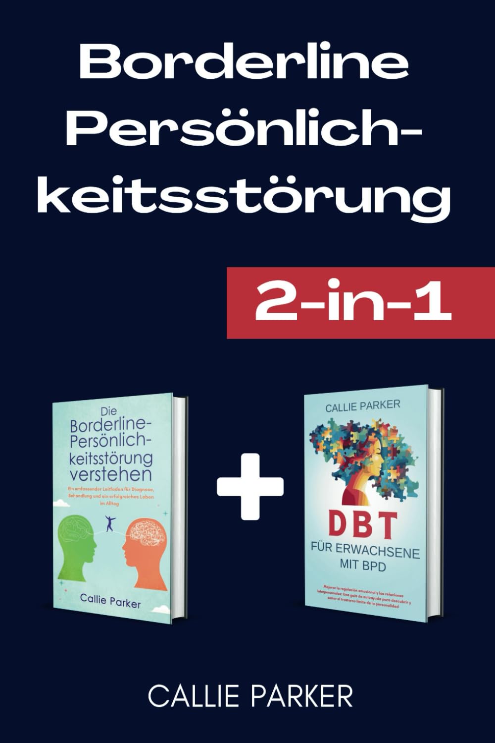 Borderline-Persönlichkeitsstörung: Borderline- Persönlichkeitsstörung verstehen & DBT für Erwachsene mit BPD (Ist es Narzissmus, Borderline oder Bipolar?) Health, Nutrition & Fitness