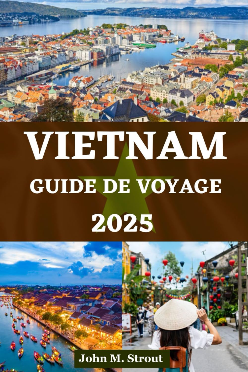 GUIDE DE VOYAGE AU VIETNAM: Informations essentielles et expériences uniques avec des conseils d'initiés sur la culture, la cuisine, l'aventure et une expédition économique book
