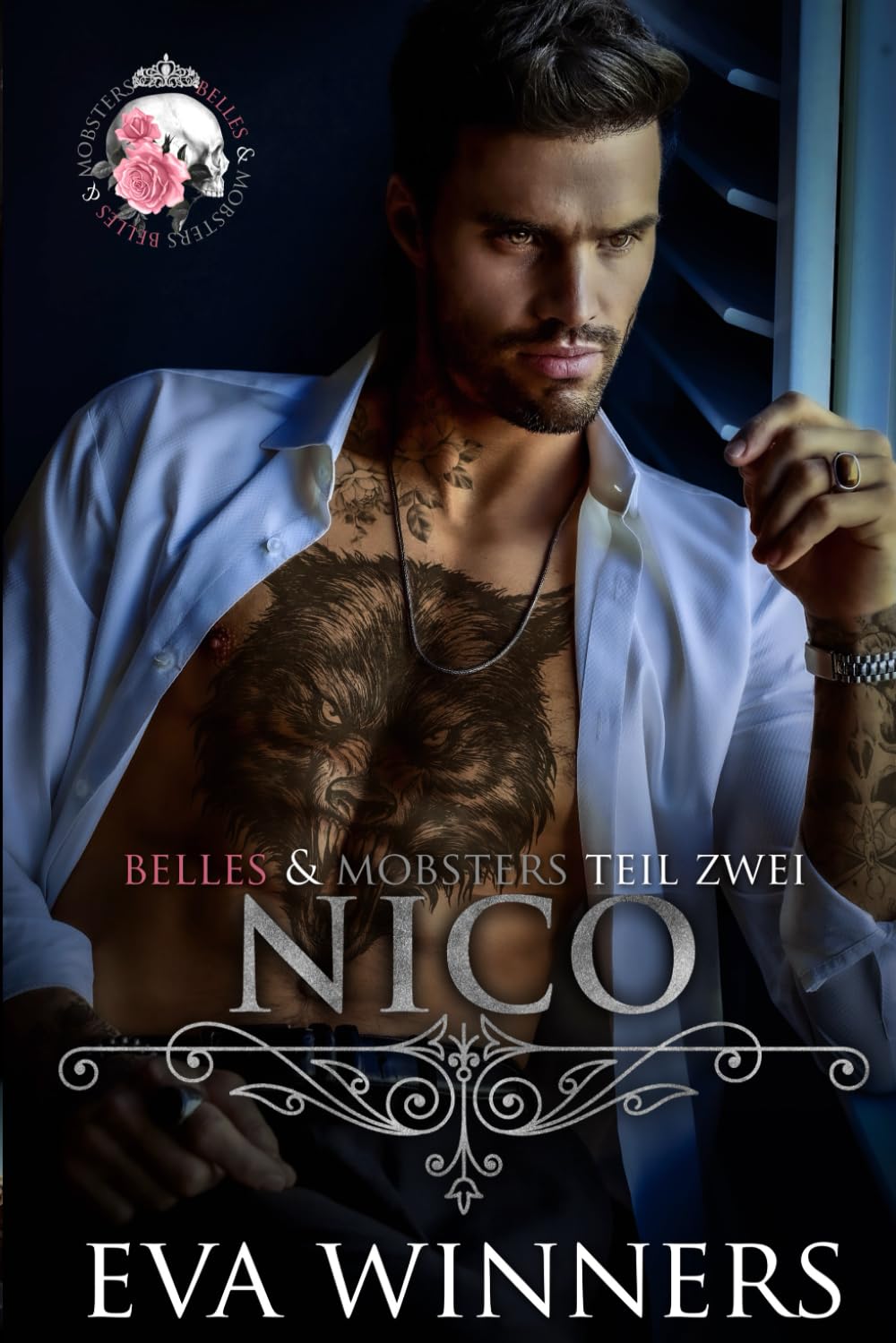 Nico: Forced Marriage Mafia Liebesroman (Belles & Mobsters, Band 2) Politics & History