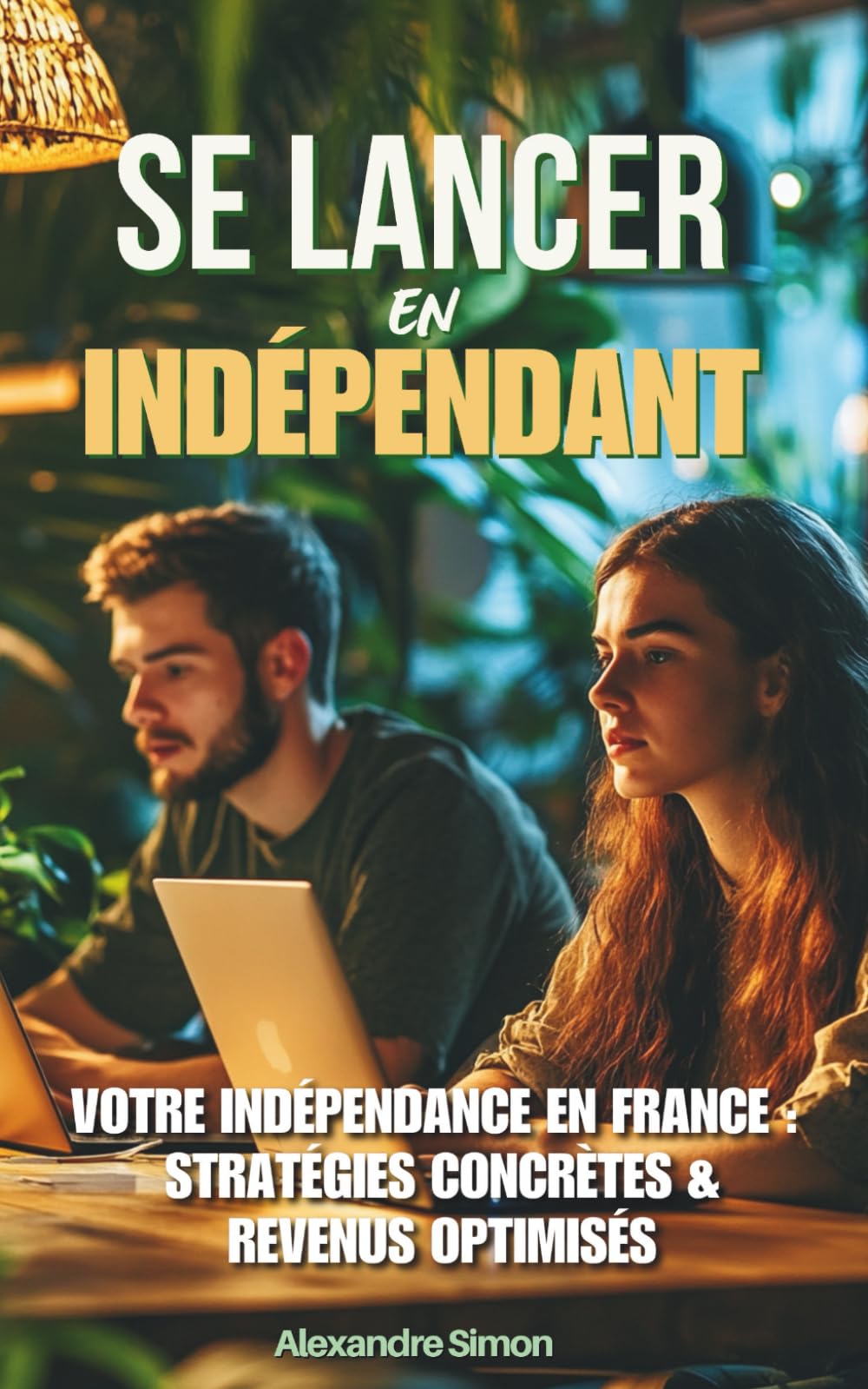 FREELANCE: Se Lancer en Indépendant sur les Plateformes Françaises book