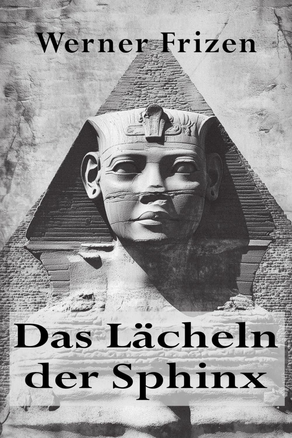 Das Lächeln der Sphinx Media & Communication