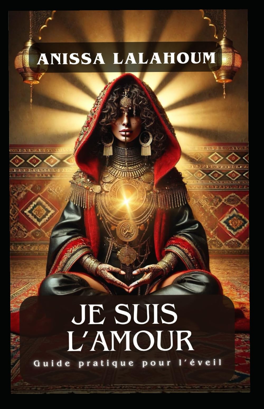 Je Suis l'Amour: Guide pratique pour l'éveil Lifestyle