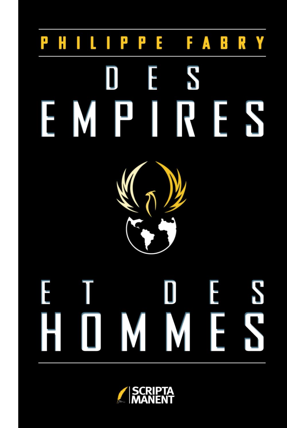 Des Empires et des Hommes: Histoire du monde du XXIe siècle au XXXVIIIe siècle book