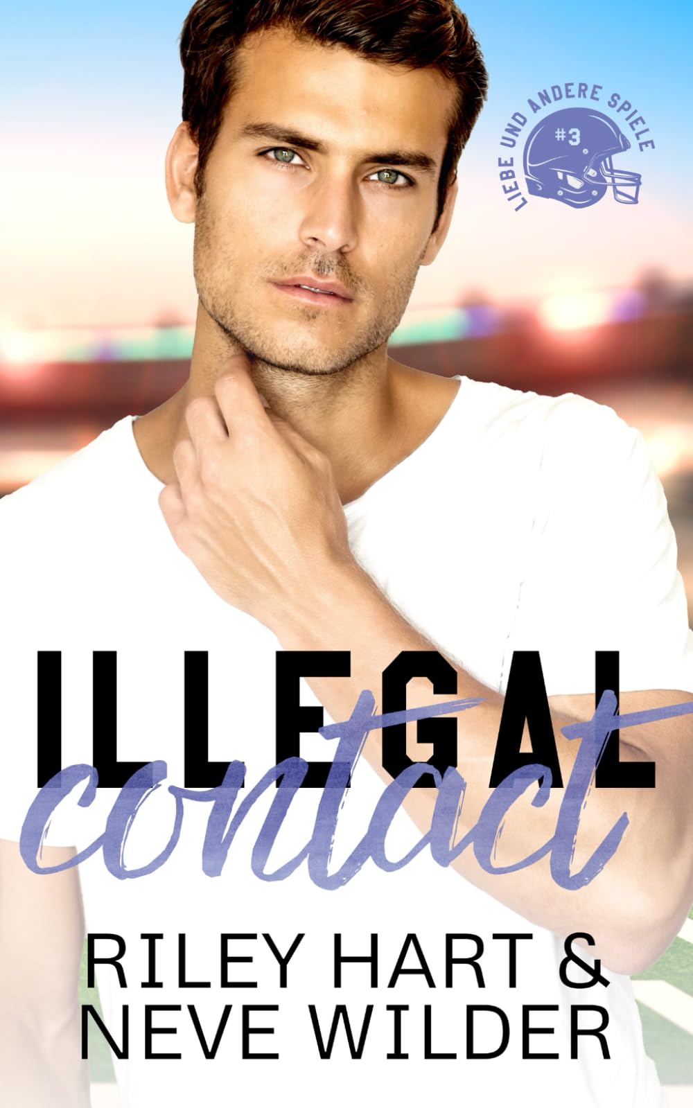 Illegal Contact: Liebe und andere Spiele LGBTQ+