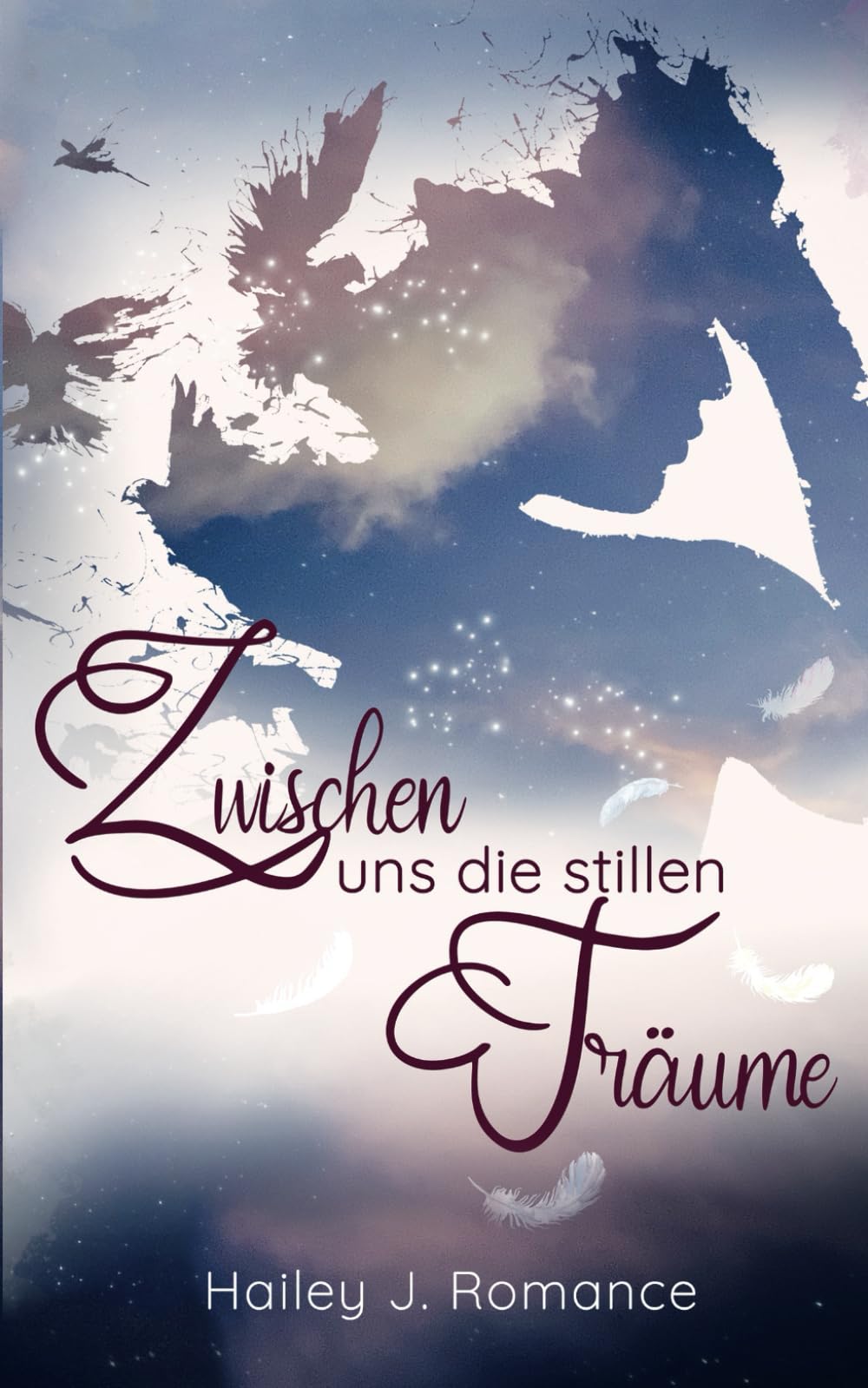 Zwischen uns die stillen Träume Drama