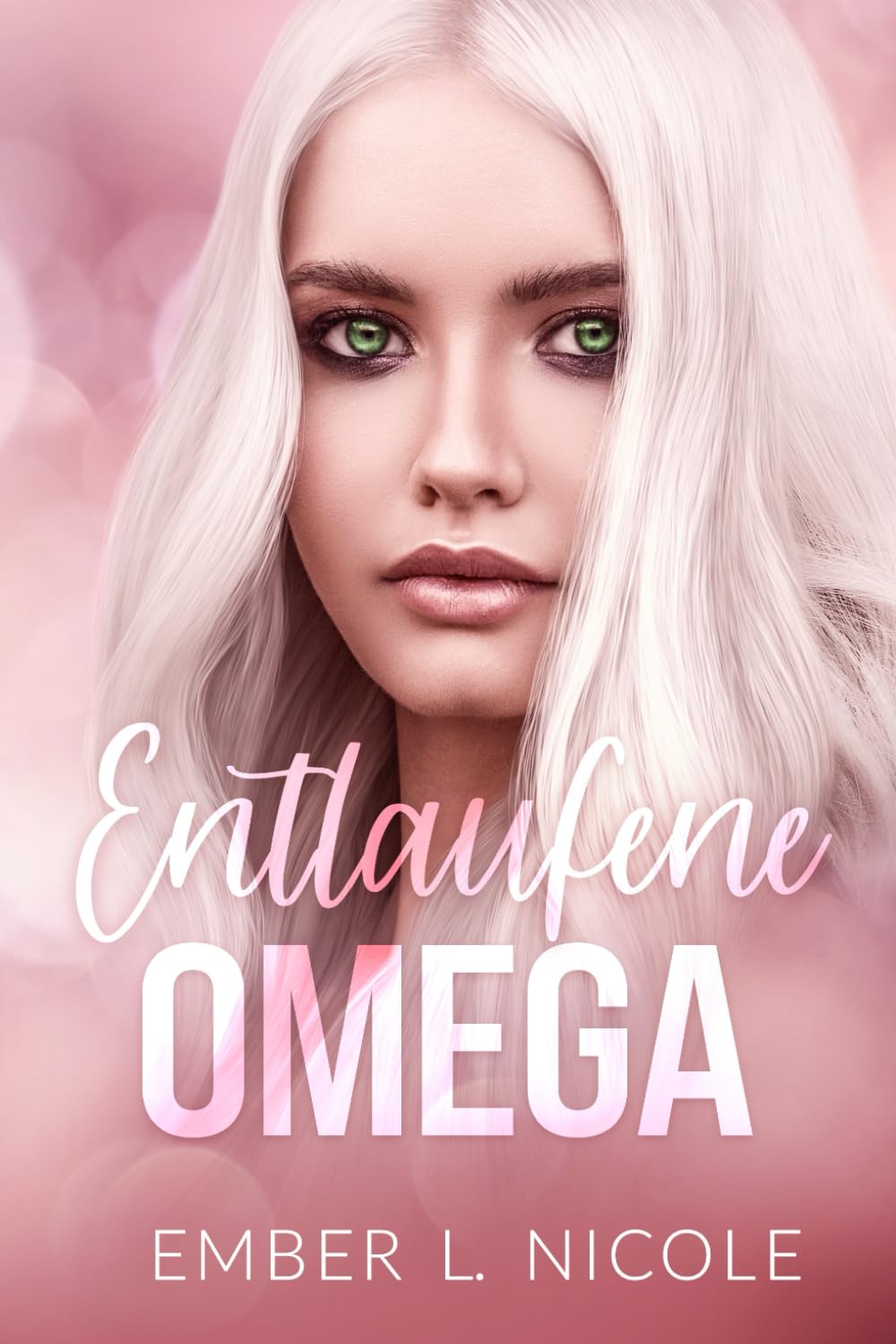 Entlaufene Omega (lhre kostbare Omega 1) book