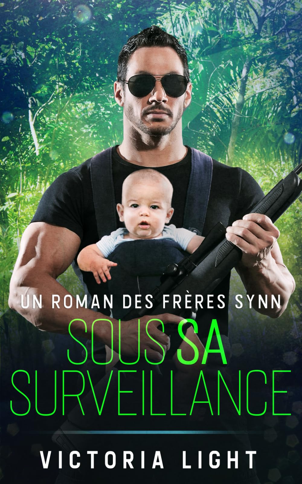 Sous Sa Surveillance: Une Romance de Gardien de Sécurité Gay book