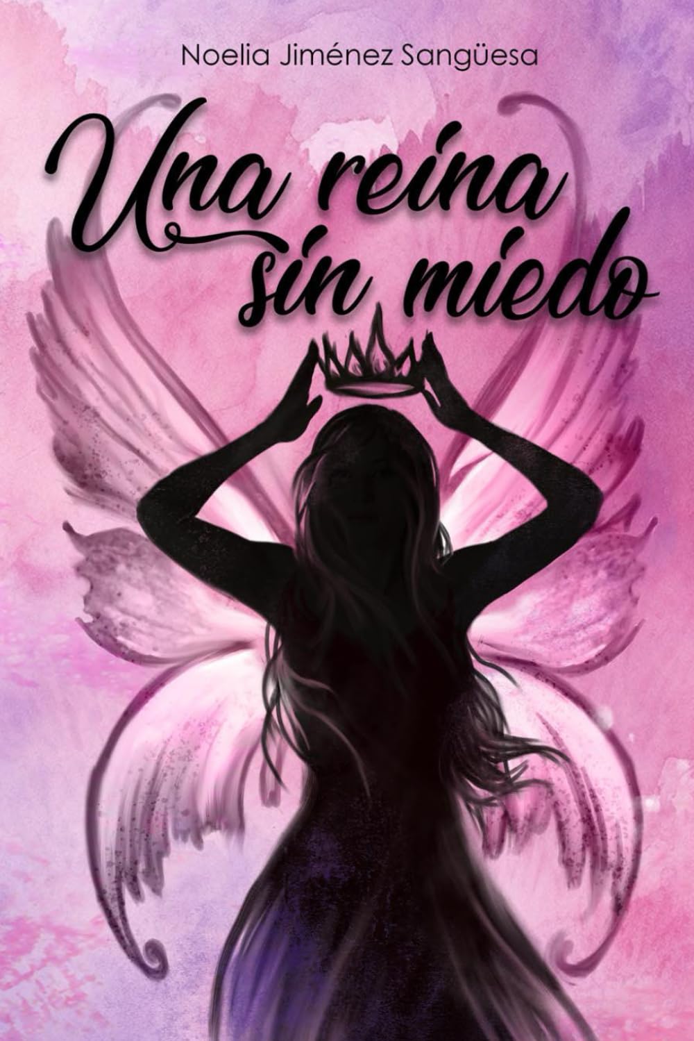 Una reina sin miedo book