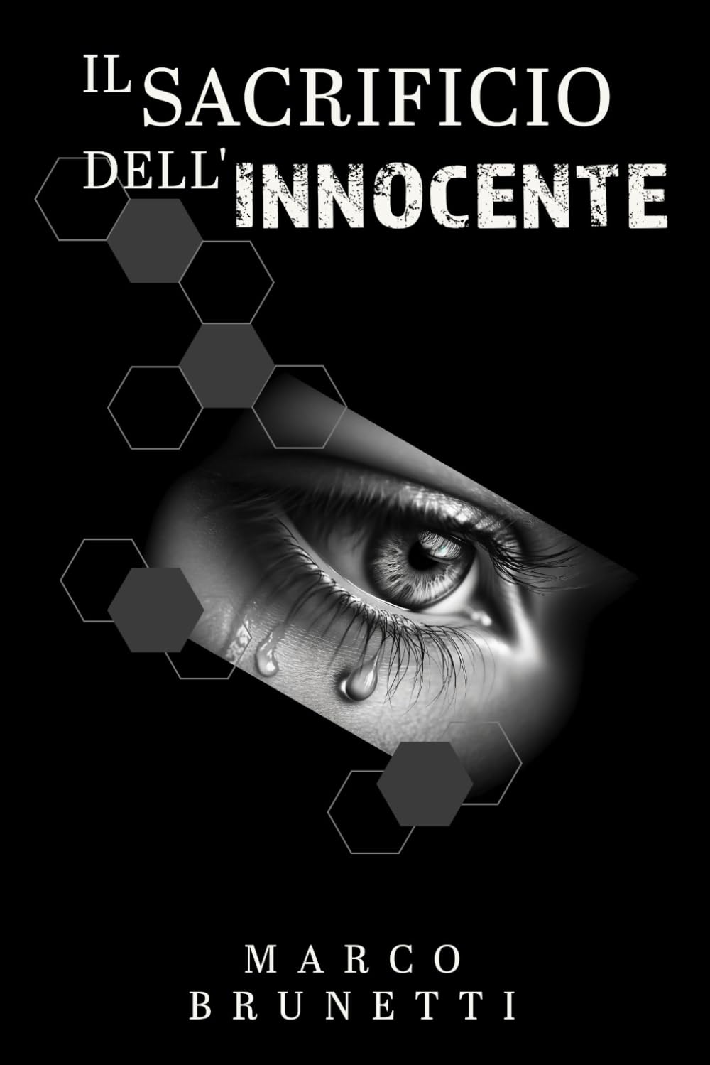 IL SACRIFICIO DELL'INNOCENTE Detective & CSI