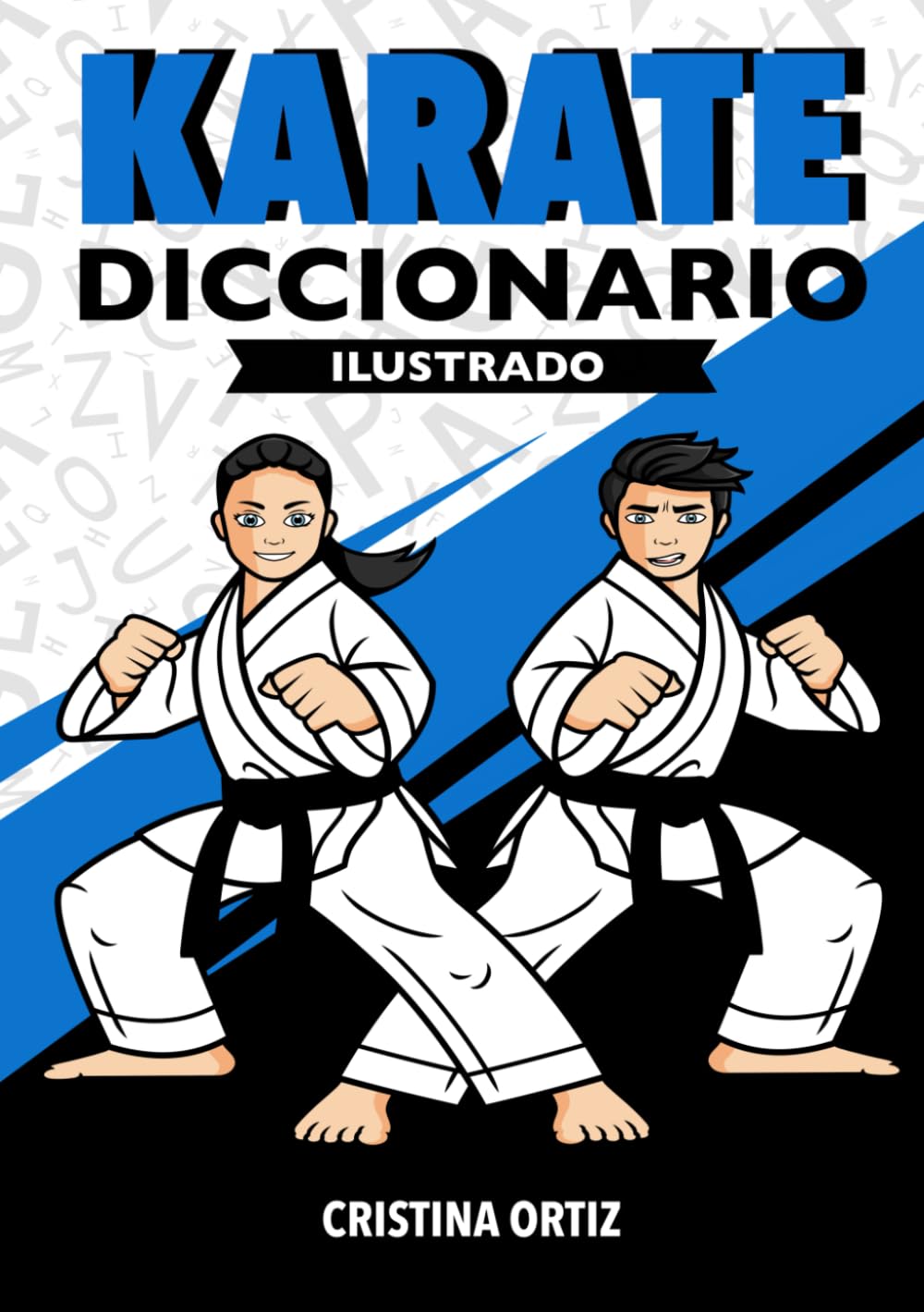 KARATE DICCIONARIO ILUSTRADO (Karate para todos) Leisure & Fun