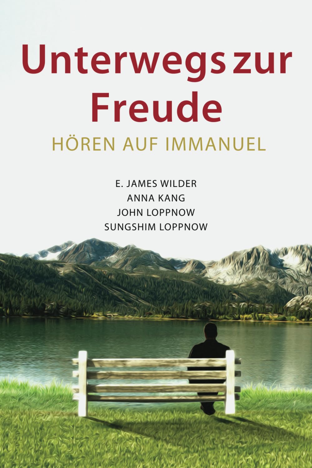 Unterwegs zur Freude: Hören auf Immanuel Psychology