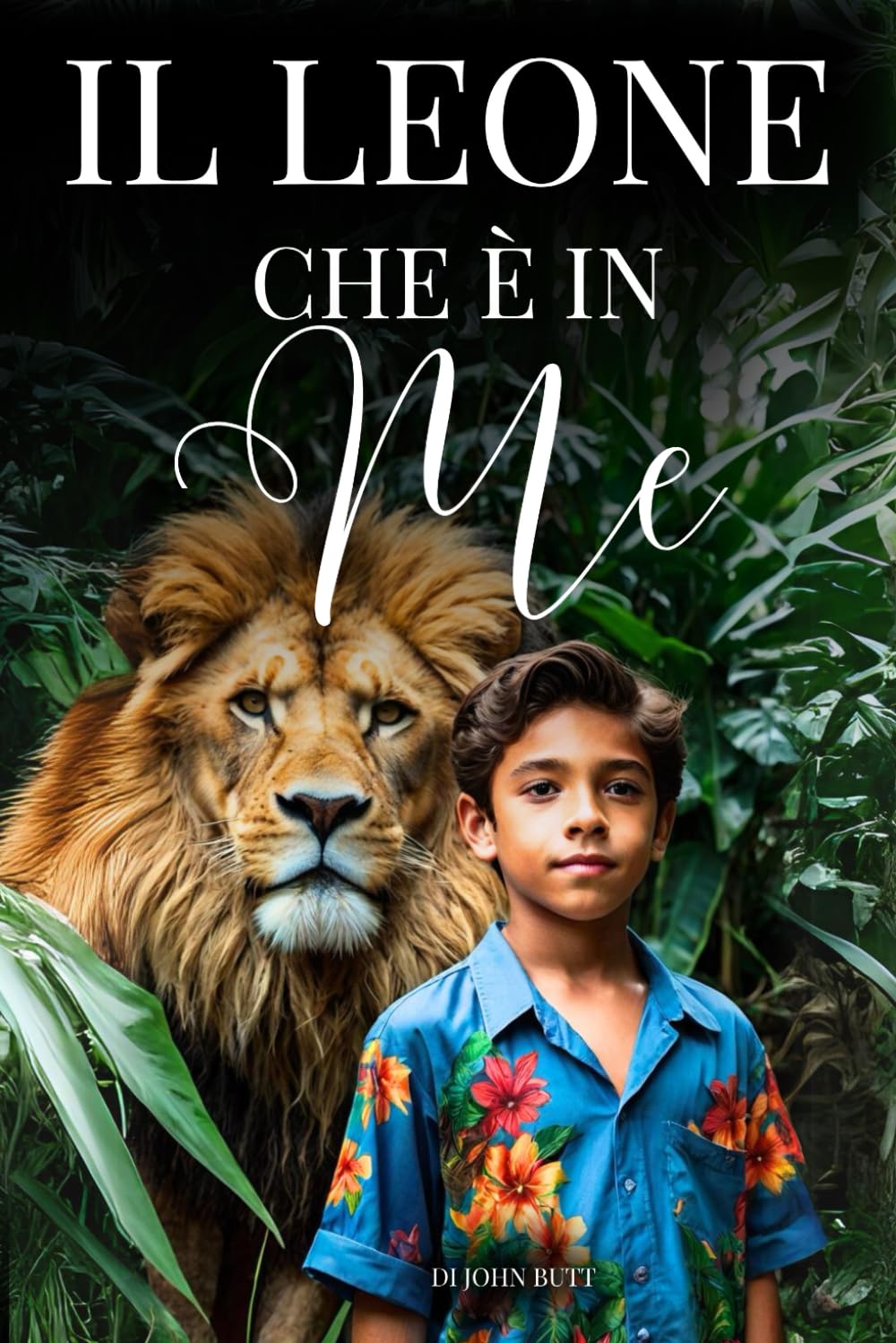 Il Leone che è in Me: Un Libro per ragazzi 8/12 anni, che insegna a crescere con Forza ed Orgoglio, Onestà e Rispetto, superando la Timidezza e scoprendo la Gratitudine. Libri per ragazzi 12 anni. book
