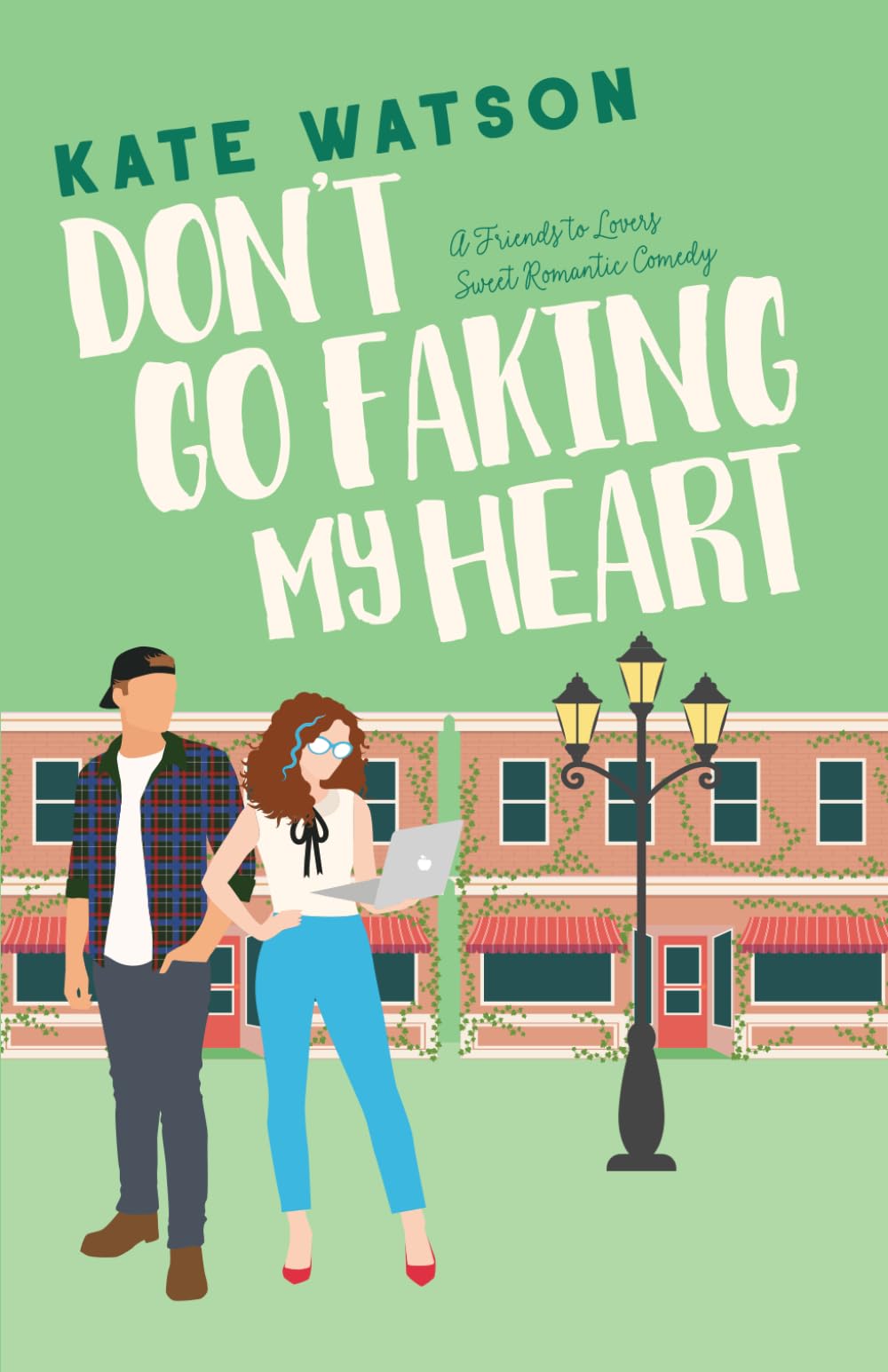Don't Go Faking My Heart Humour & Satire