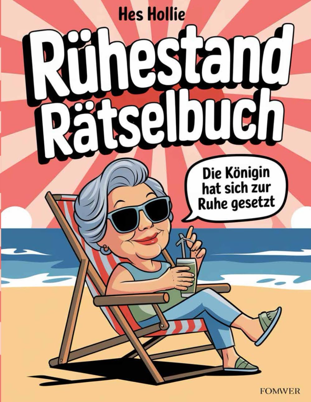Ruhestand Rätselbuch - Rätsel für Rentner - Voll im Stres Das perfekte Rentner Geschenk Business, Finance & Career