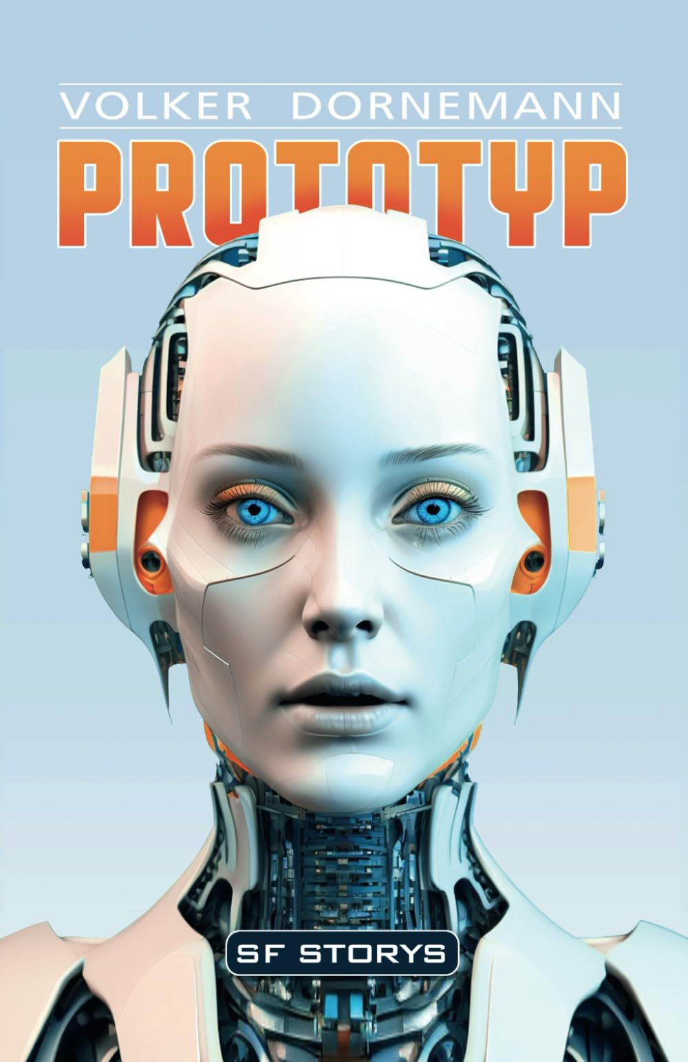 Product Image: Prototyp: Science Fiction Storys
