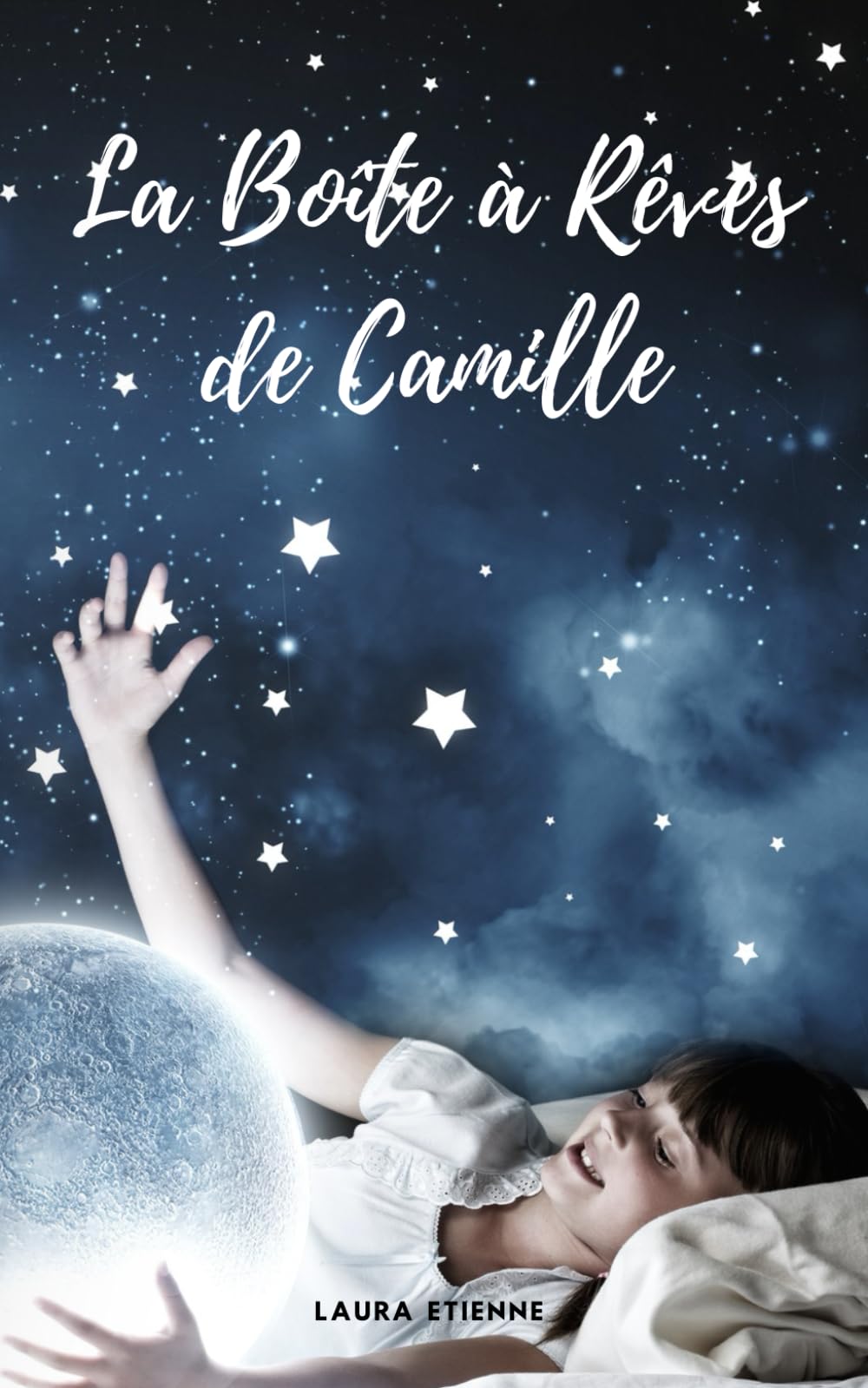 La Boîte à Rêves de Camille book