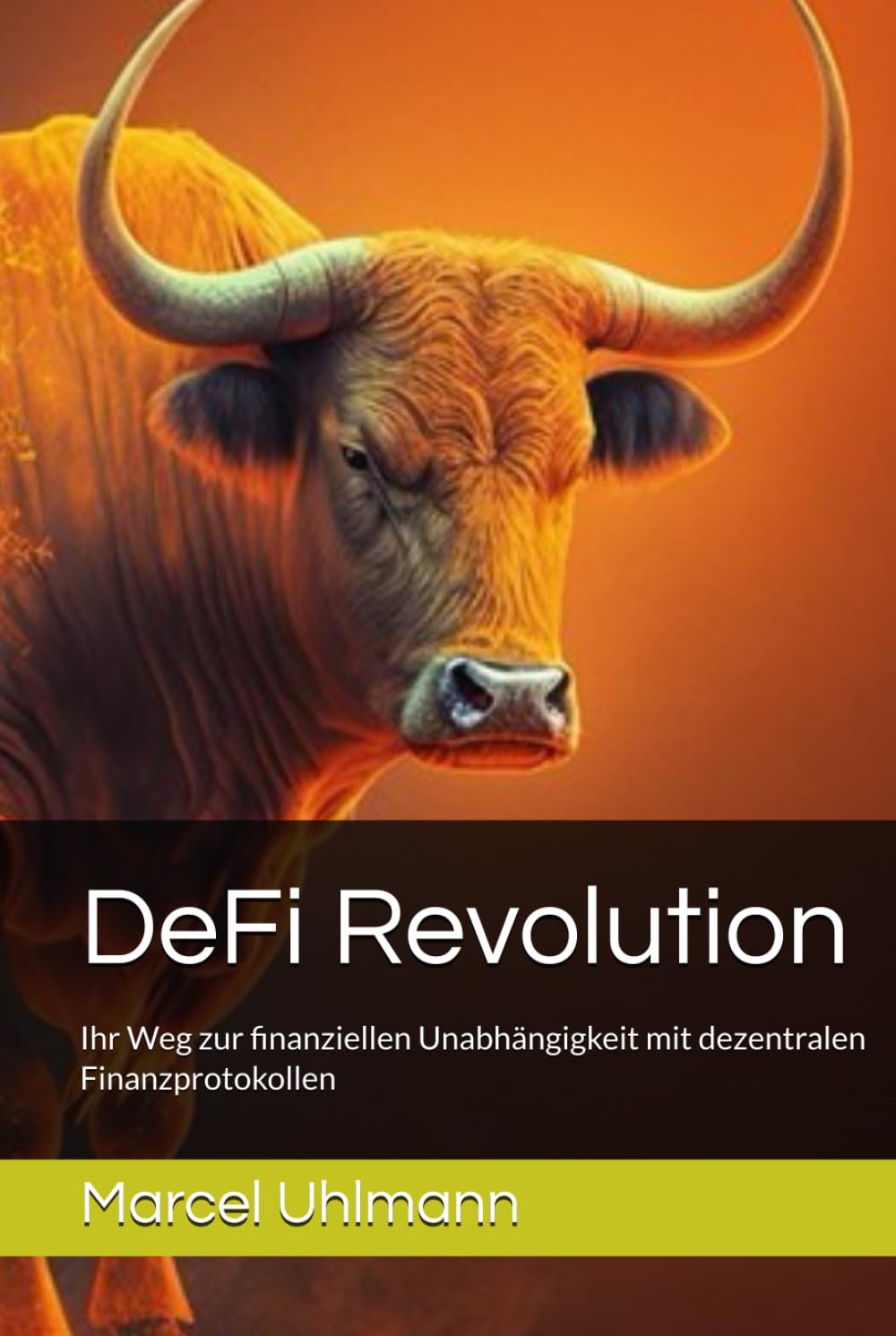 DeFi Revolution: Ihr Weg zur finanziellen Unabhängigkeit mit dezentralen Finanzprotokollen Business, Finance & Career