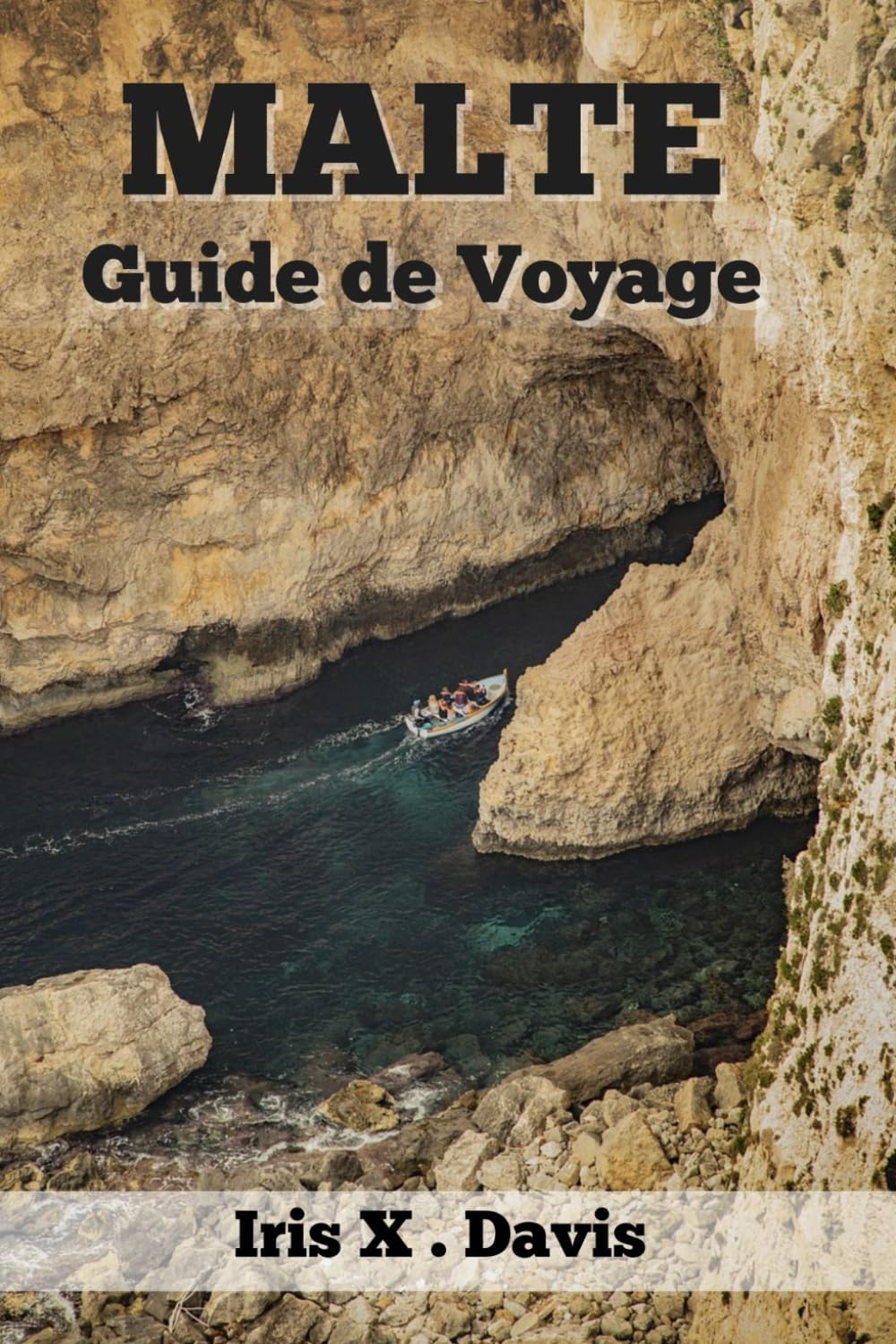 MALTE Guide de Voyage 2024: Découvrez la Beauté du Trésor Intemporel de Malte book