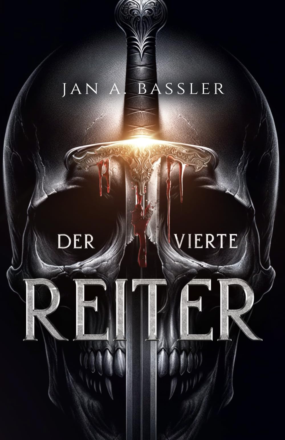 Krankheit (Der vierte Reiter, Band 1) Fantasy & Sci-Fi
