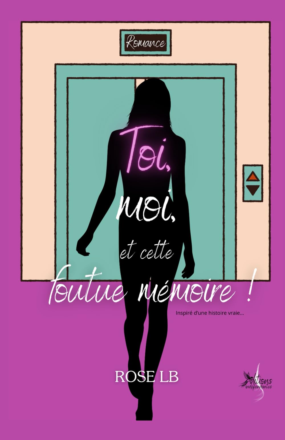 Toi, moi, et cette foutue mémoire ! book