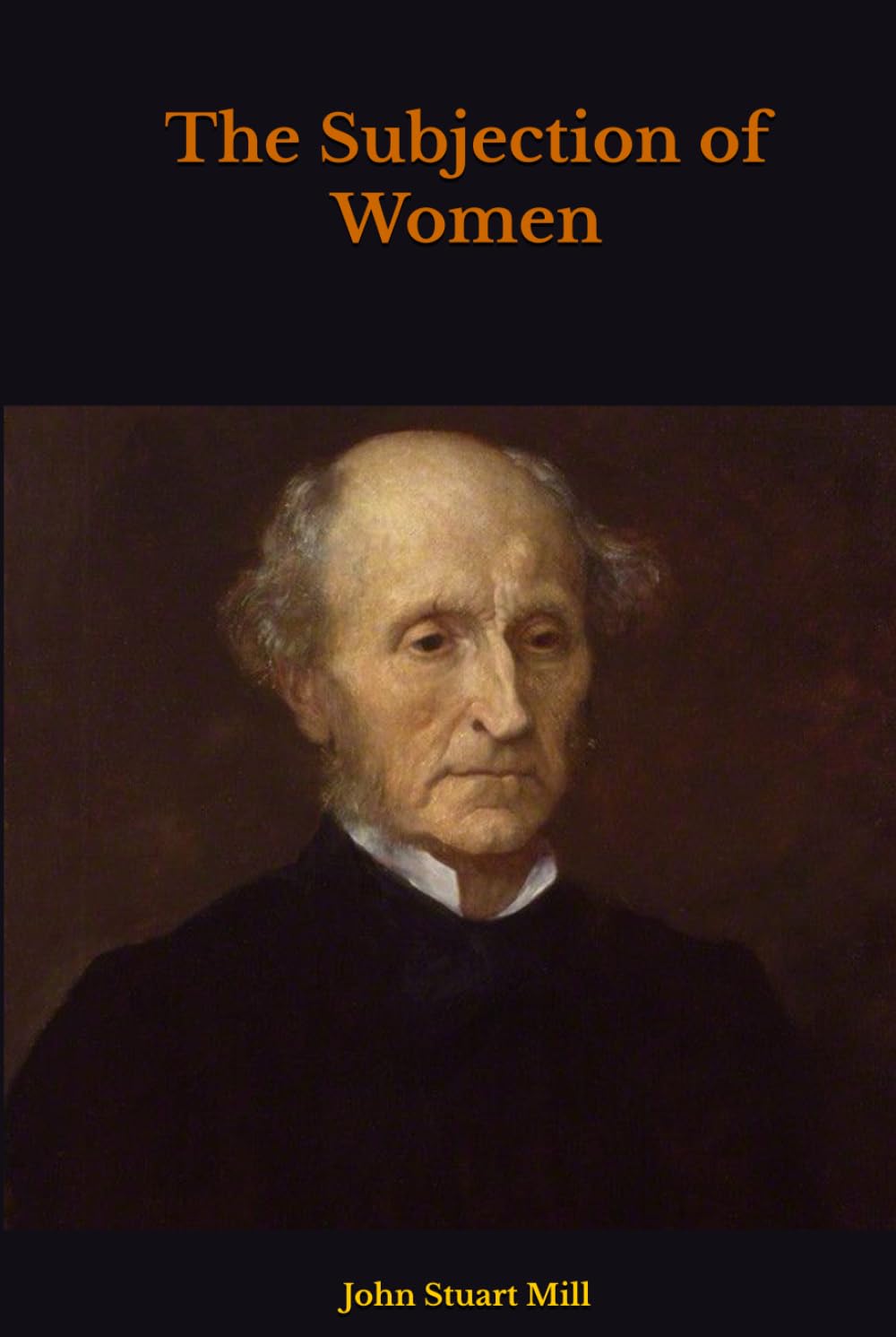 The Subjection of Women Philosophy