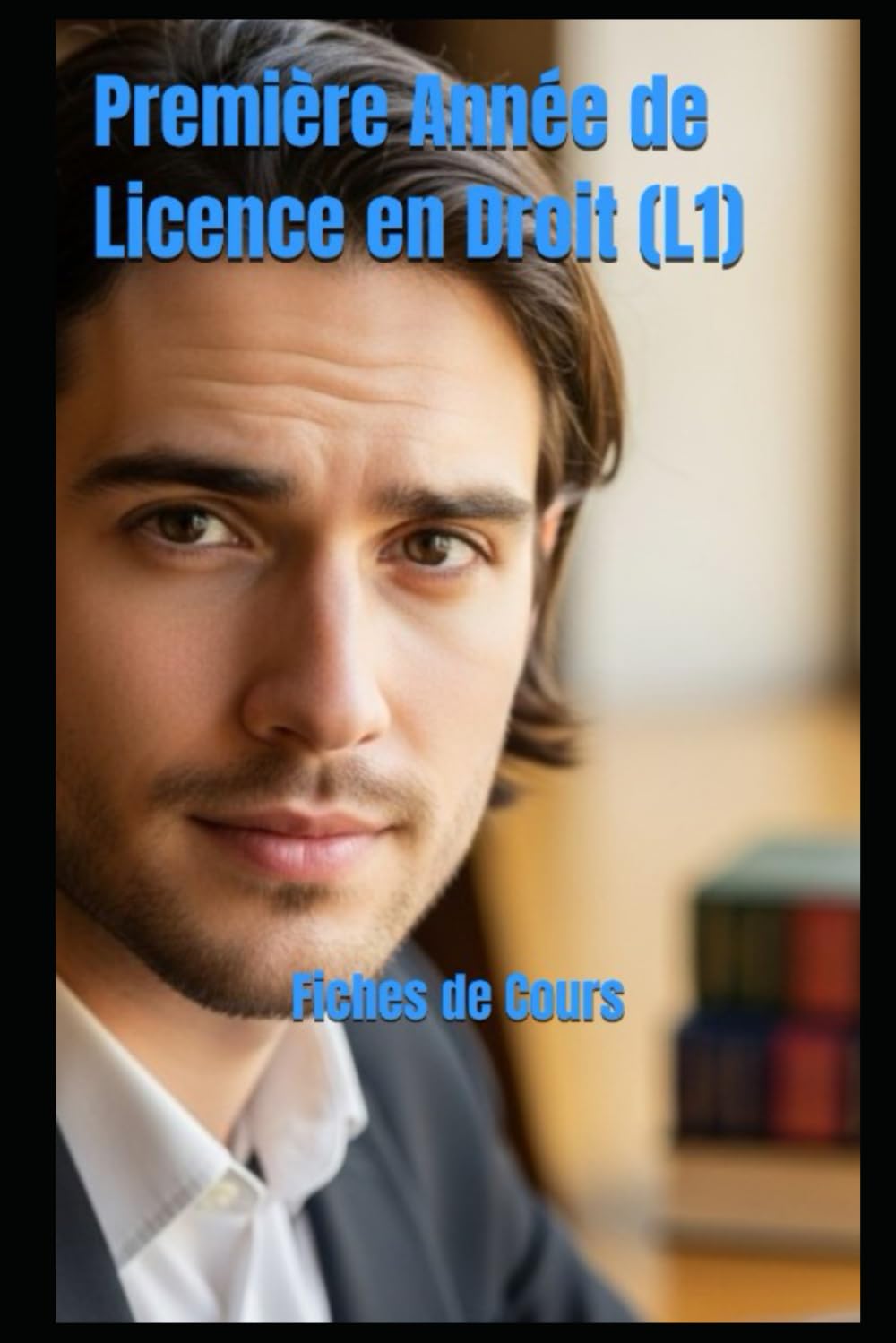 Première Année de Licence en Droit (L1): Fiches de Cours book