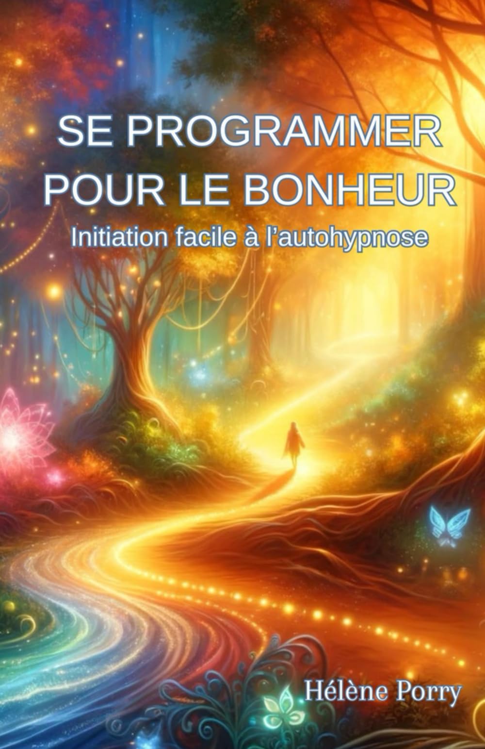 Se programmer pour le bonheur: Initiation facile à l'autohypnose book