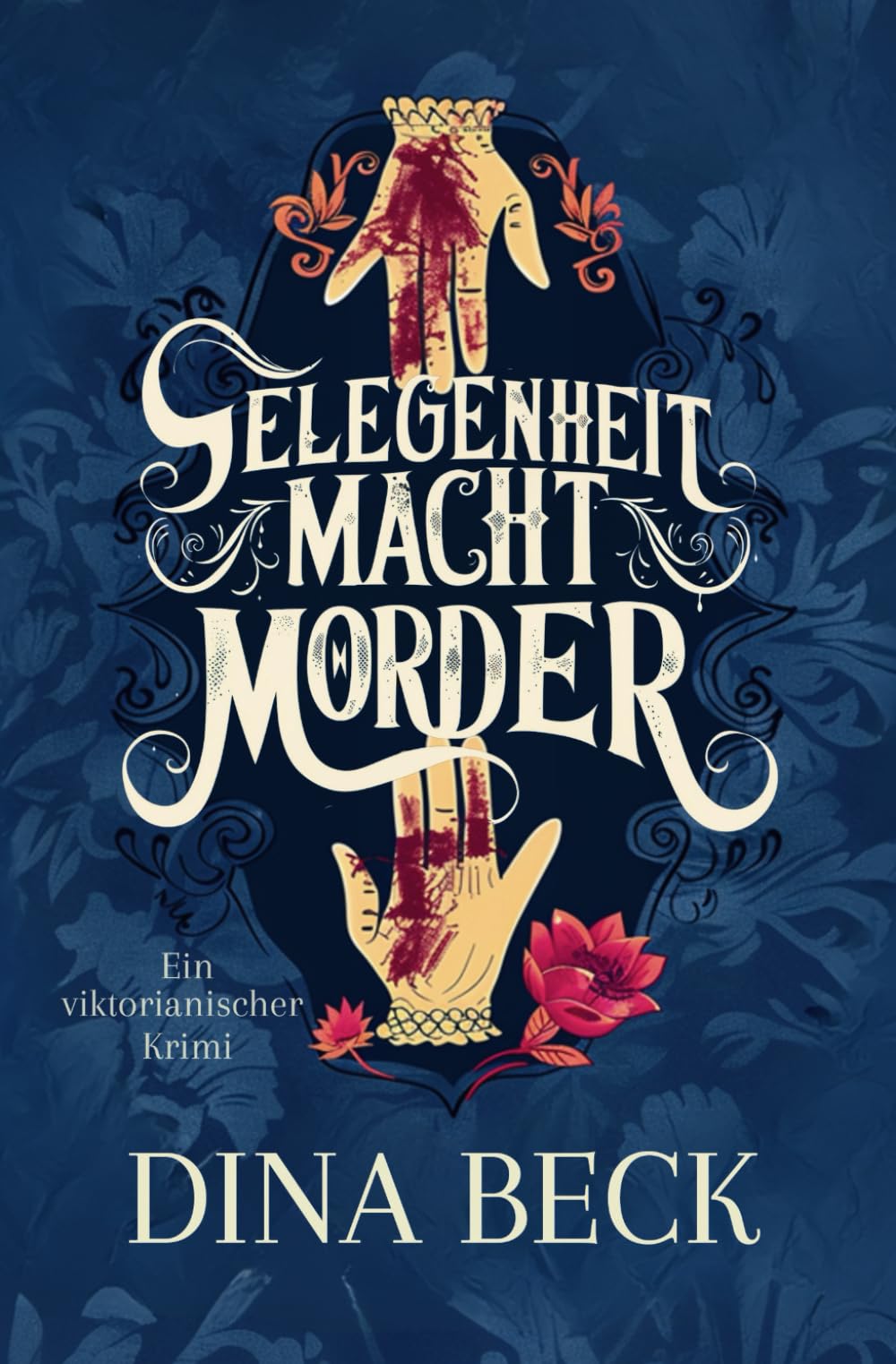 Gelegenheit macht Mörder: Ein viktorianischer Krimi (Gespür für Mord, Band 2) Historical Fiction