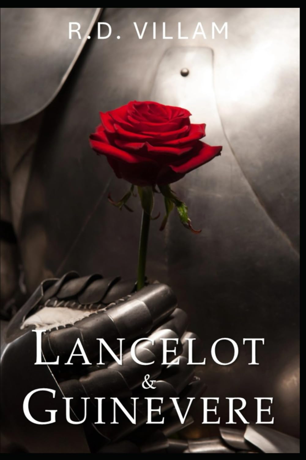 Lancelot und Guinevere: Eine Geschichte über eine verbotene Romanze (Geschichten aus der Alten Welt, Band 1) Historical Fiction