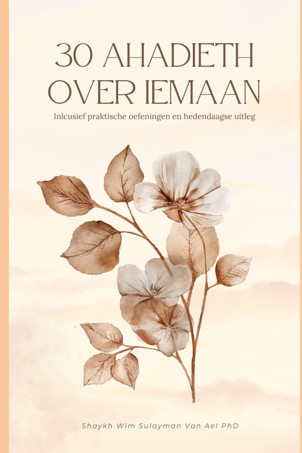 30 Overleveringen over Iemaan: Inclusief oefeningen en uitleg book