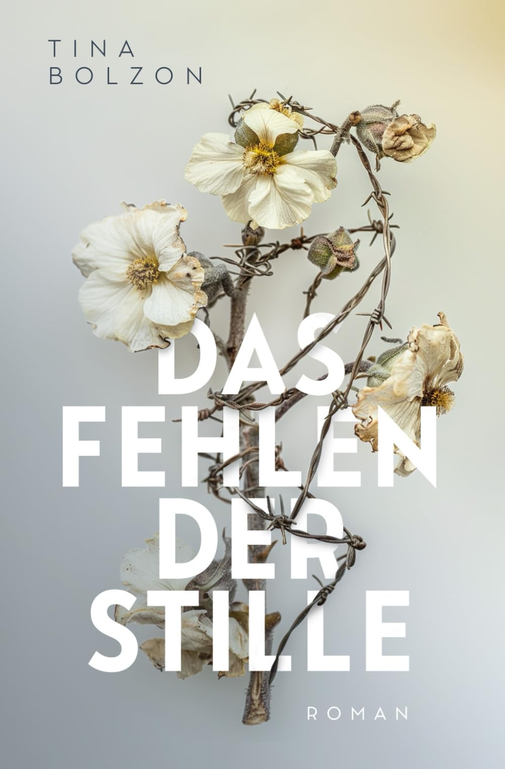 Product Image: Das Fehlen der Stille