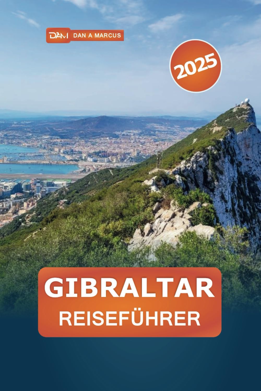 Gibraltar Reiseführer 2025: Entdecken Sie die besten Attraktionen und versteckten Schätze in diesem bezaubernden britischen Territorium Hiking & Cycling
