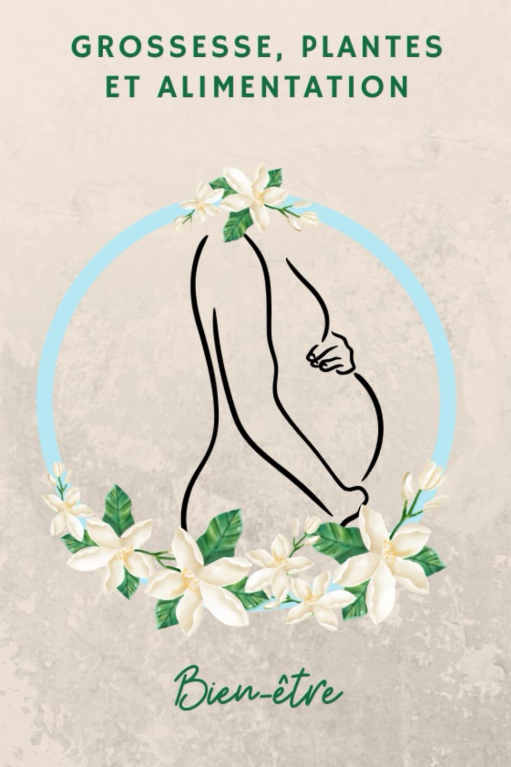 Grossesse, Plantes et Alimentation: Guide Pratique pour Mieux Vivre la Grossesse book