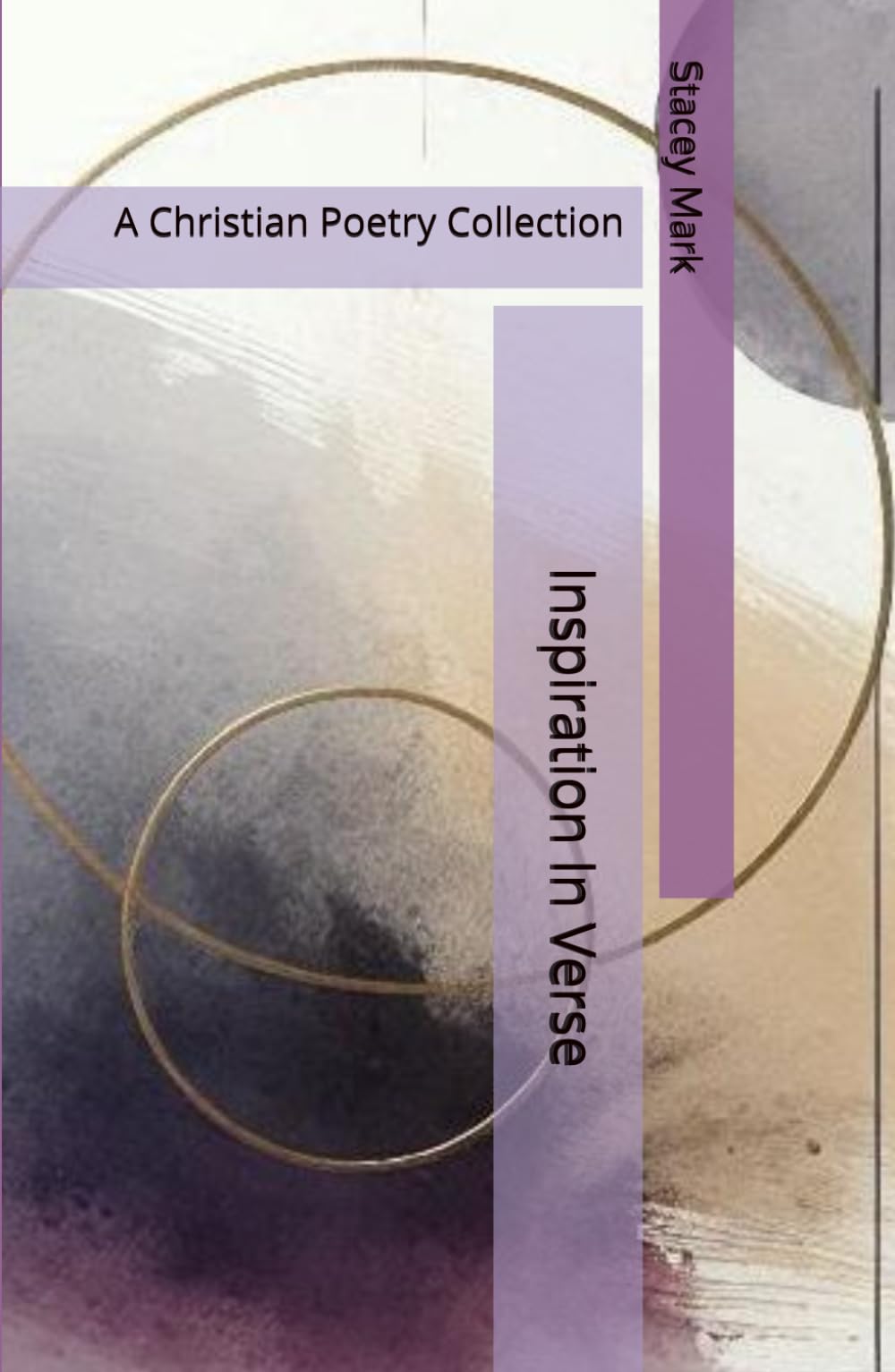 Inspiration in Verse: A Christian Poetry Collection Religion & Esotericism