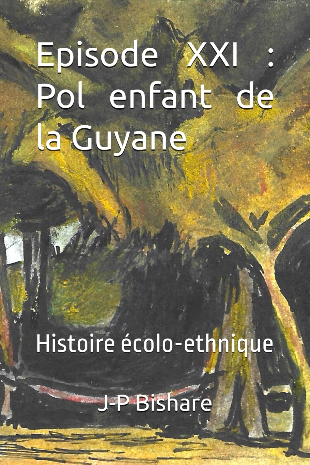 Episode XXI : Pol enfant de la Guyane: Histoire écolo-ethnique book