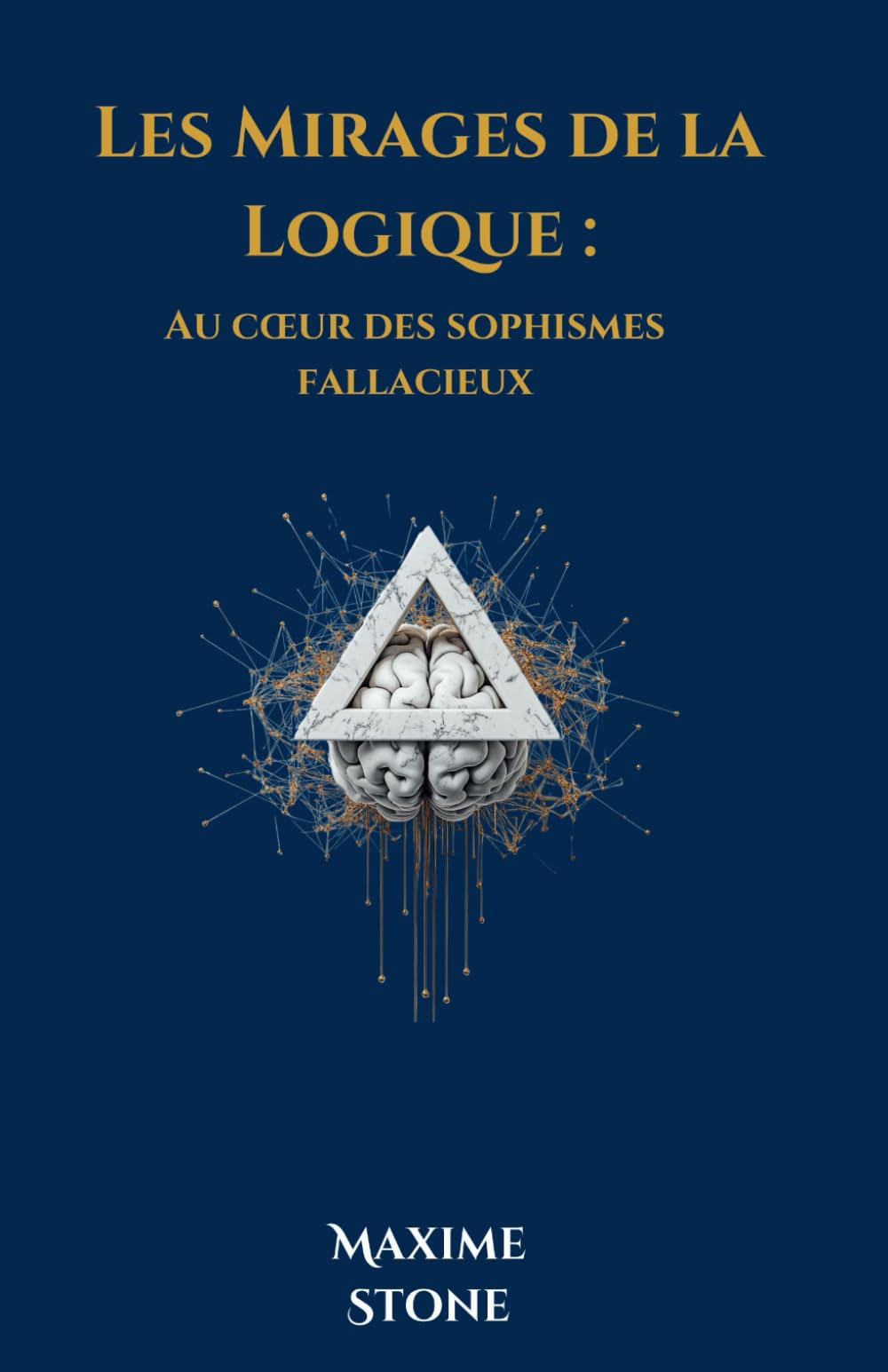 Les Mirages de la Logique : Au cœur des sophismes fallacieux book