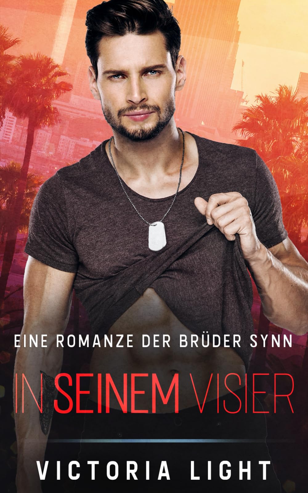 In seinem Visier: Ein MM Bodyguard-Roman book