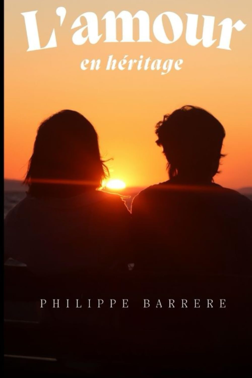 L’AMOUR EN HERITAGE: Les clés du bonheur conjugal par Mamie book