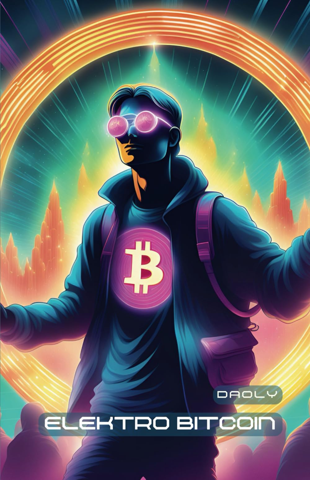 Elektro Bitcoin: La symphonie déchue de deux révolutions book
