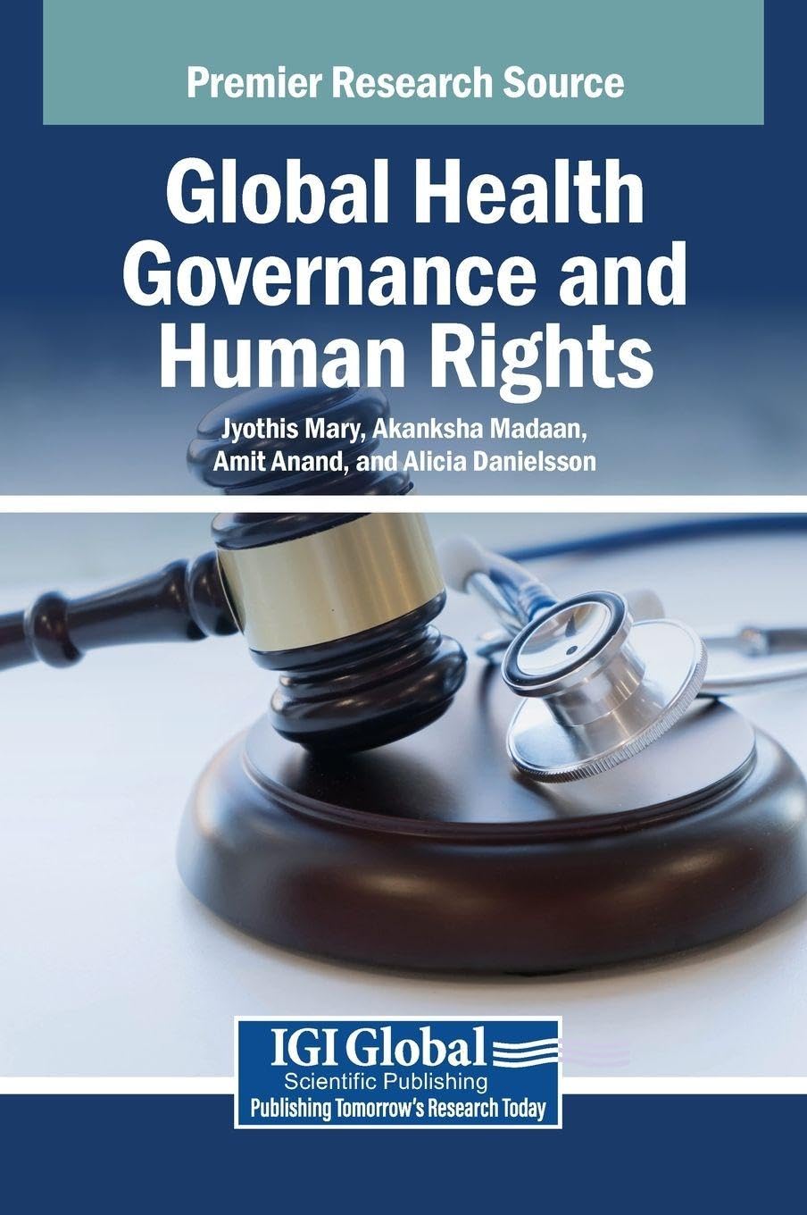 Global Health Governance and Human Rights Medicine