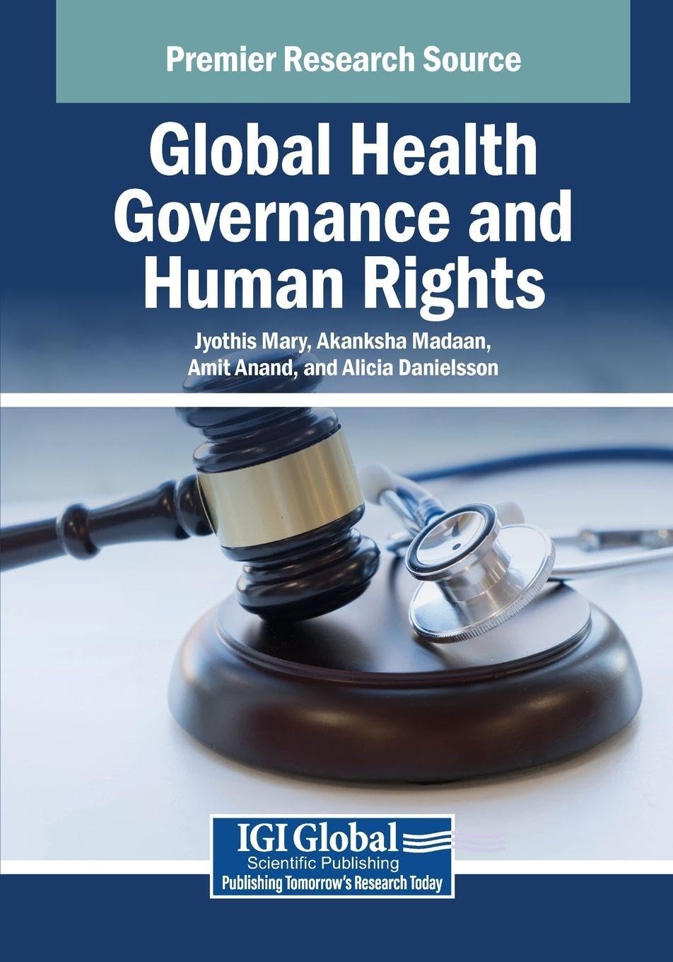 Global Health Governance and Human Rights Medicine