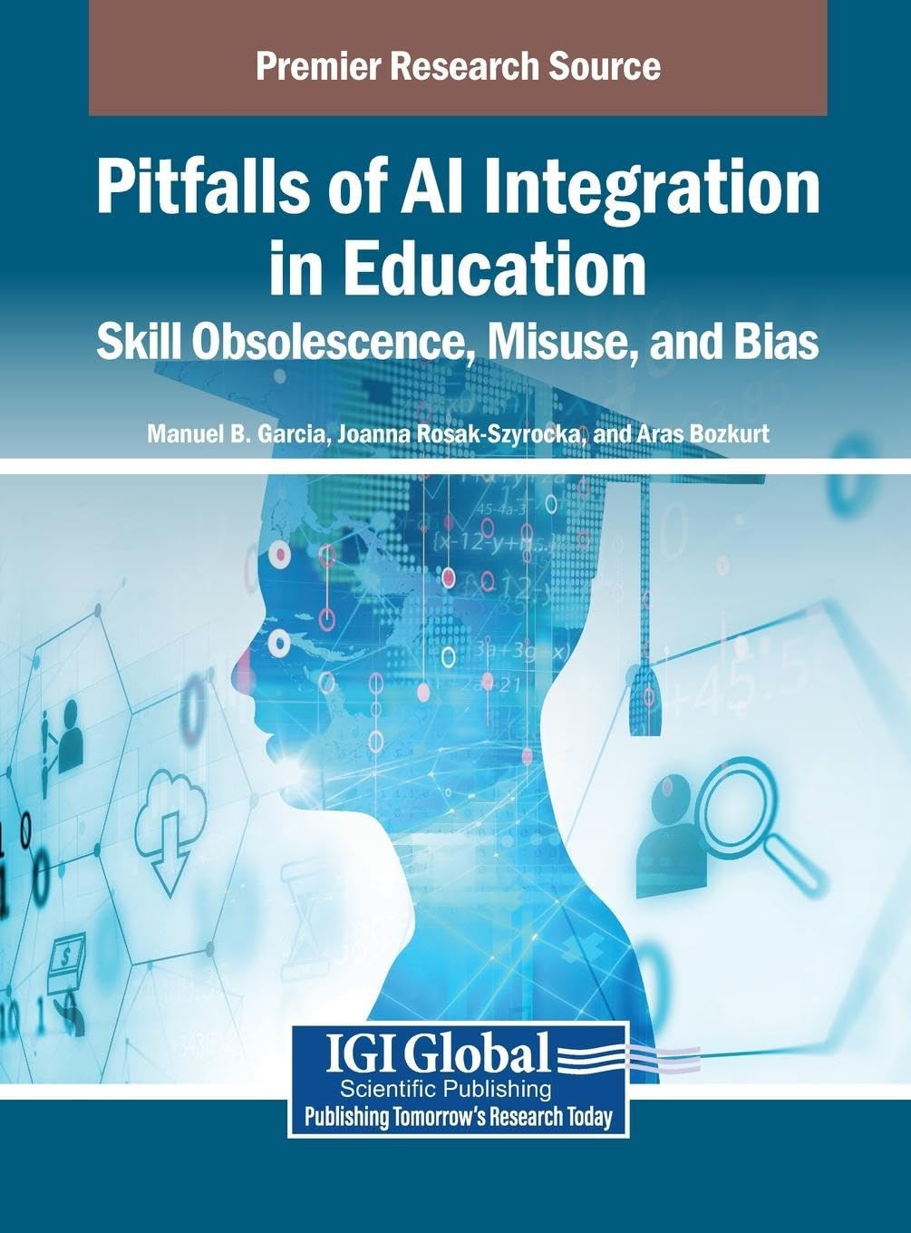 Product Image: Pitfalls of AI Integration in Education