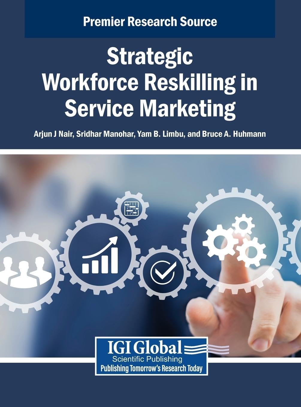 Strategic Workforce Reskilling in Service Marketing Law