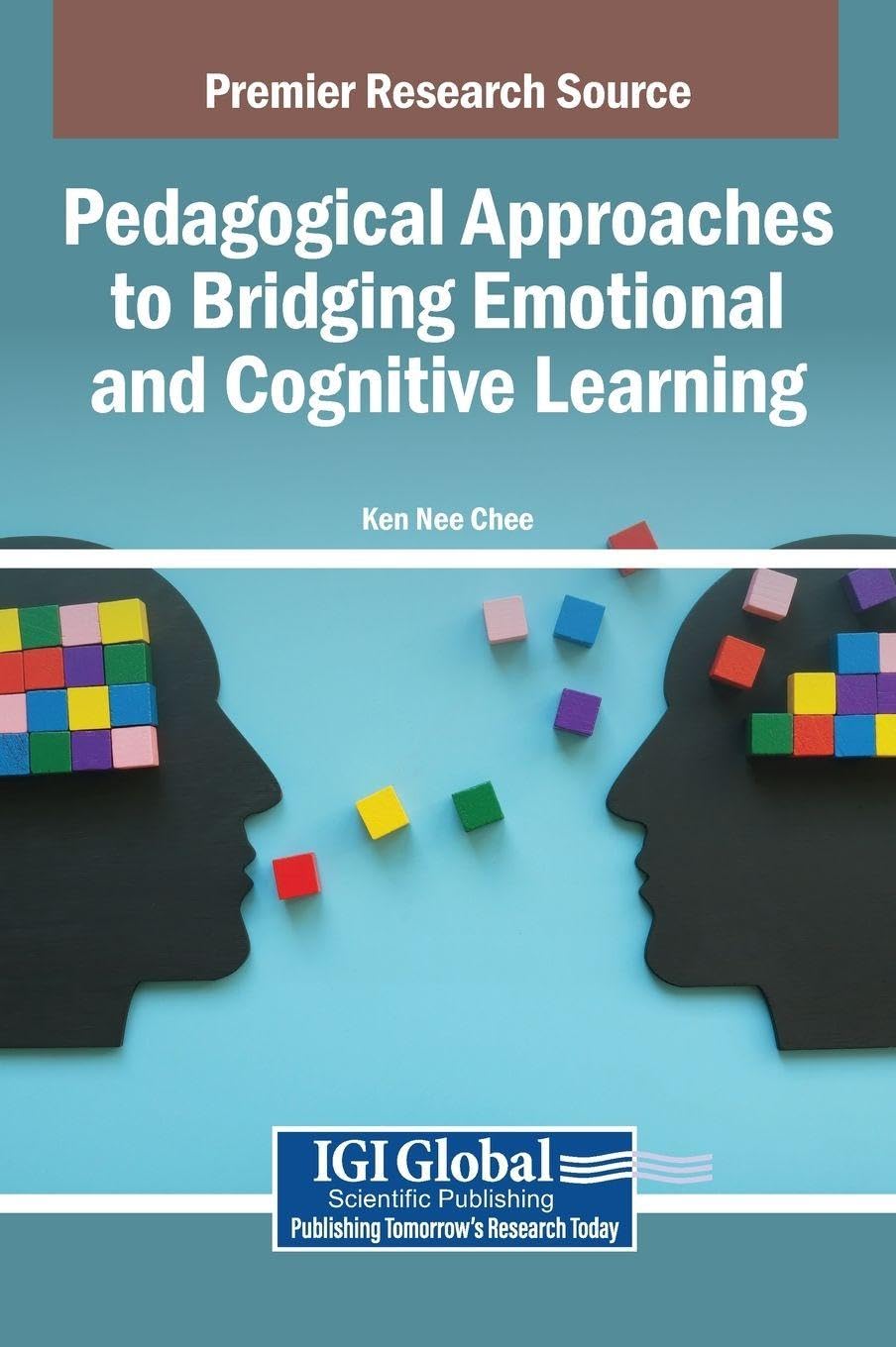 Product Image: Pedagogical Approaches to Bridging Emotional and Cognitive Learning