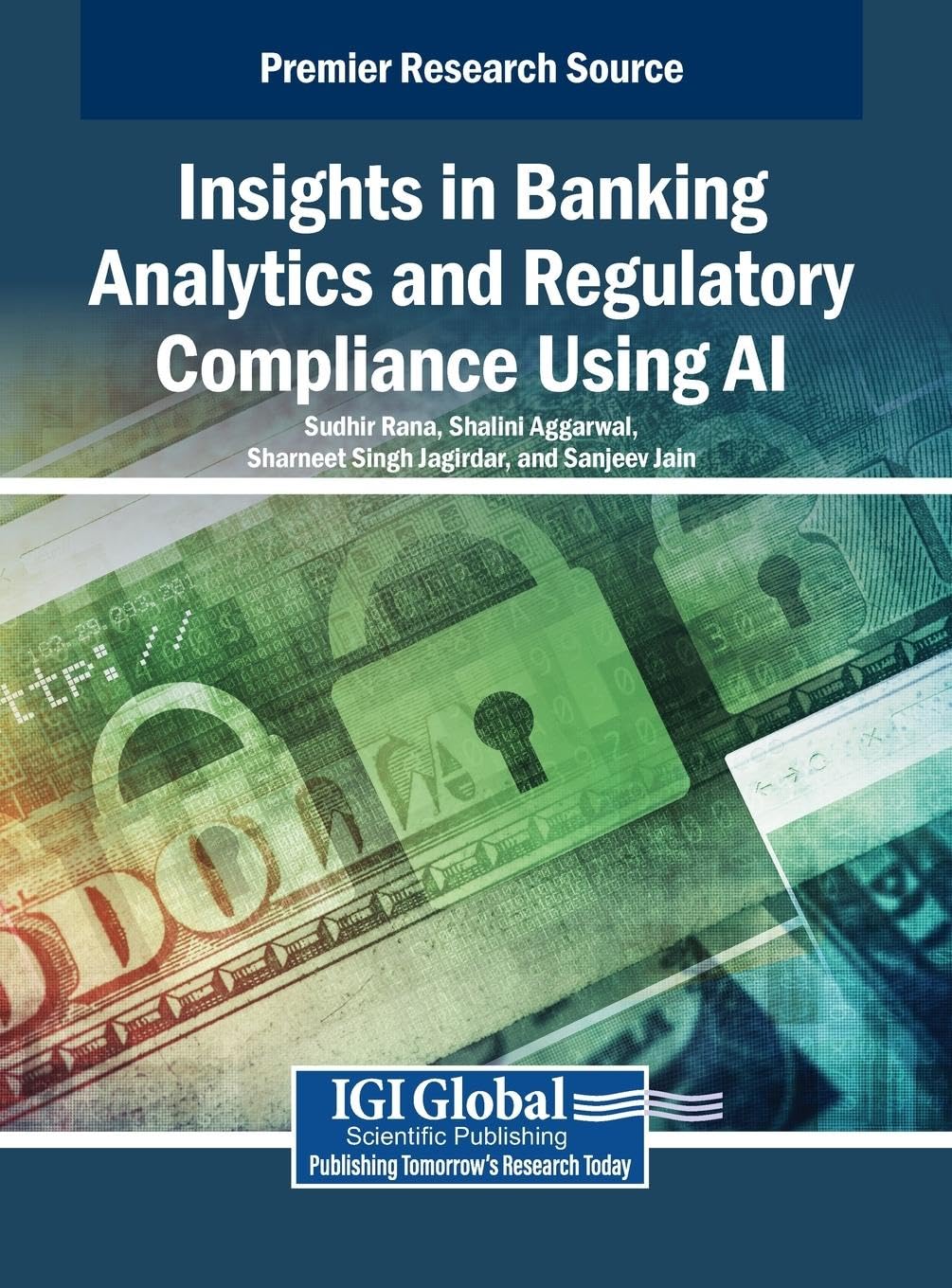 Insights in Banking Analytics and Regulatory Compliance Using AI Law