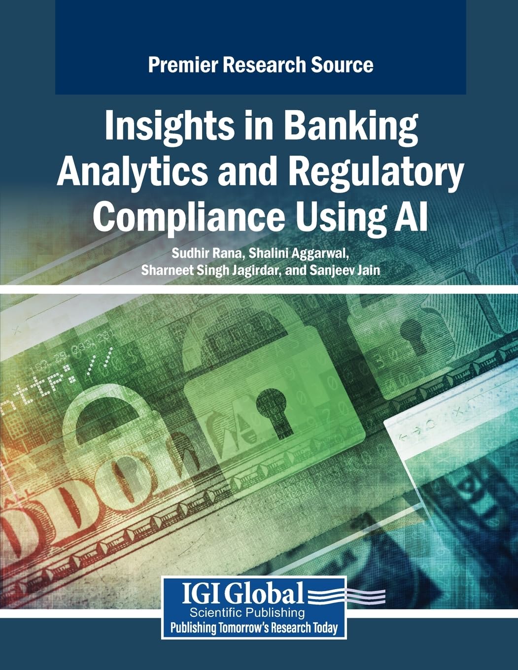Insights in Banking Analytics and Regulatory Compliance Using AI Law