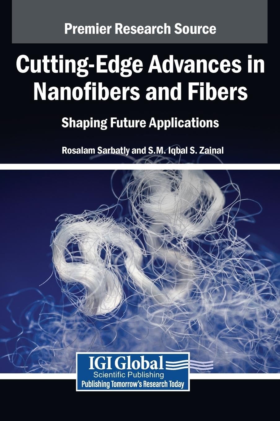Cutting-Edge Advances in Nanofibers and Fibers Media & Communication