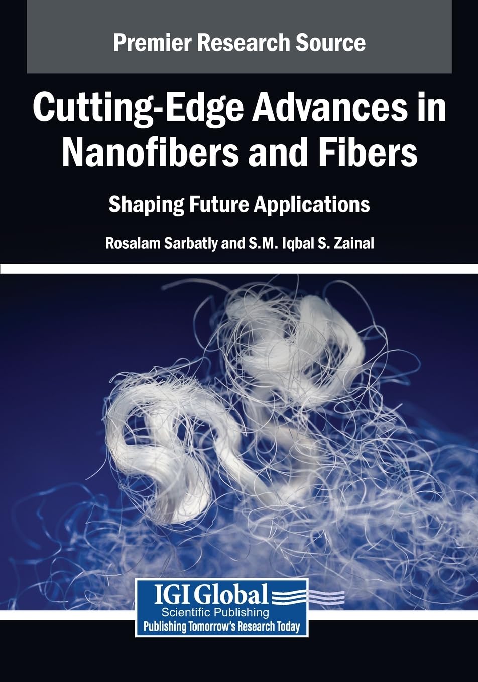 Cutting-Edge Advances in Nanofibers and Fibers Media & Communication
