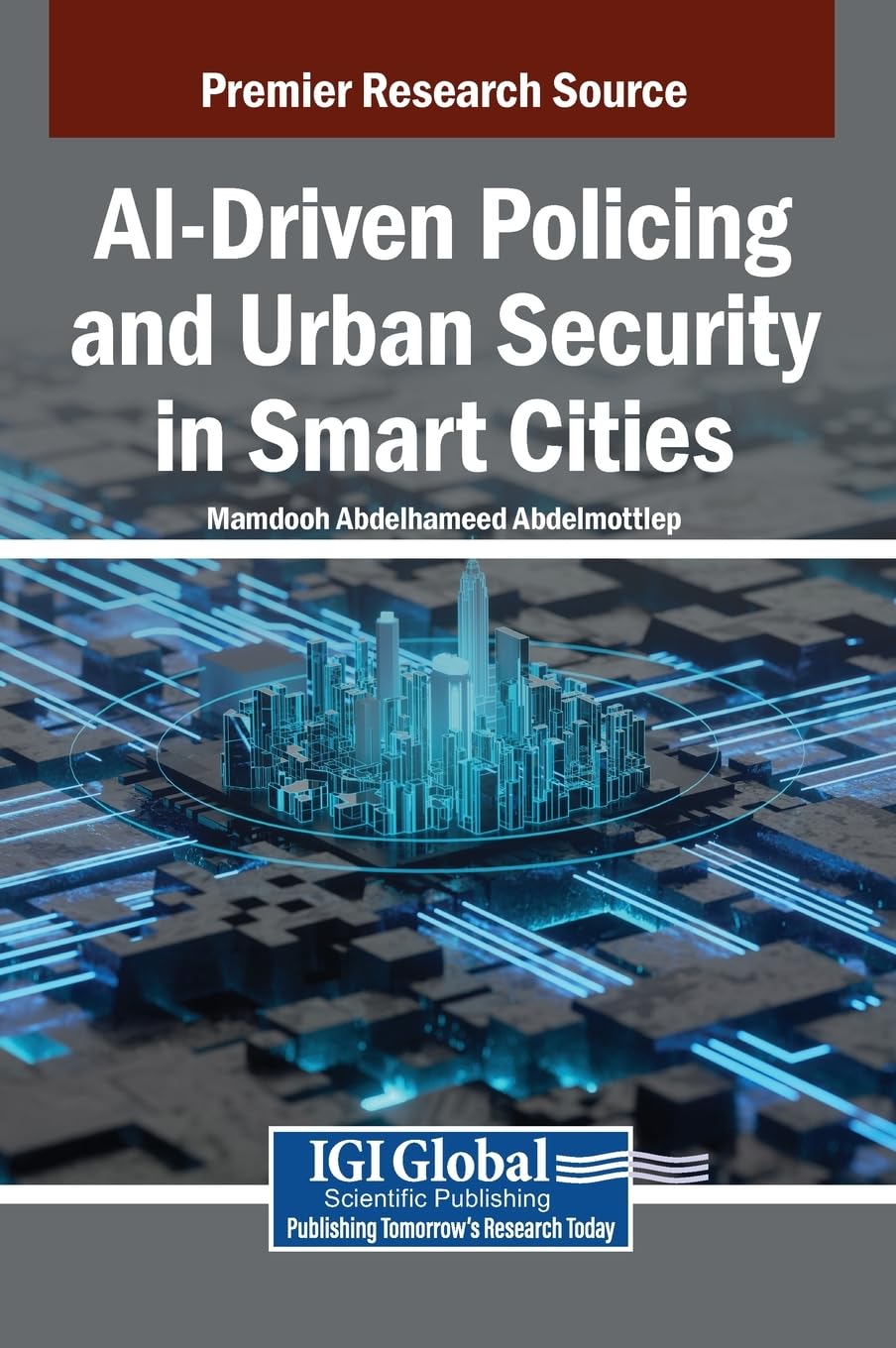 AI-Driven Policing and Urban Security in Smart Cities Law